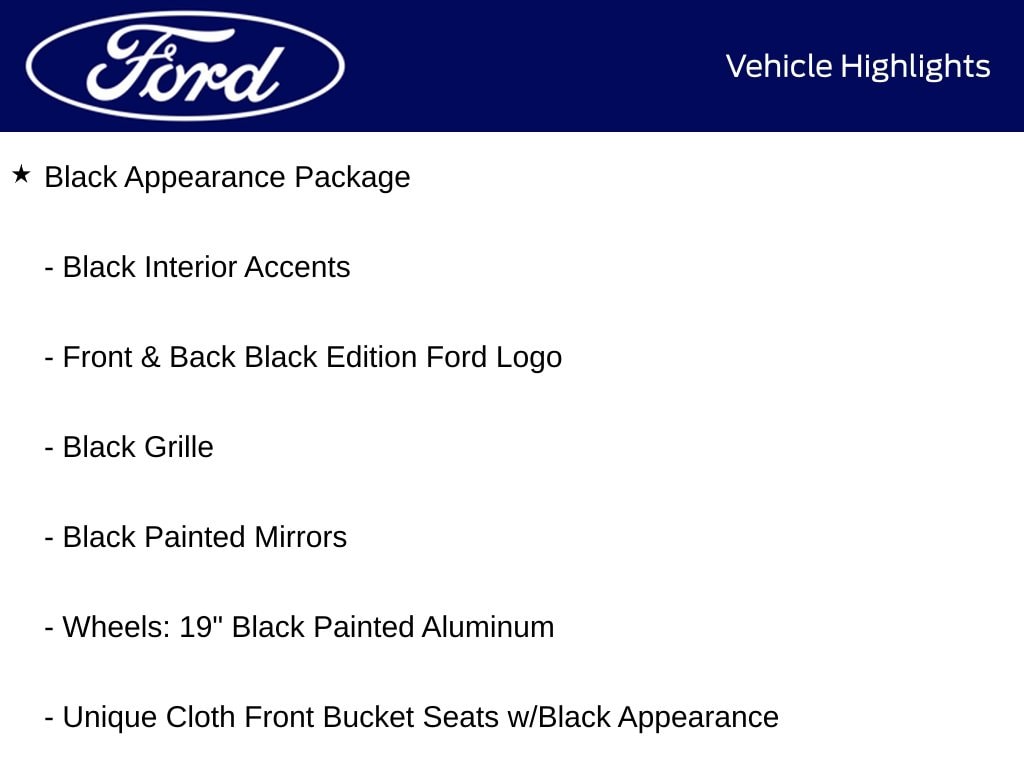 2025 Ford Maverick XLT - Photo 10