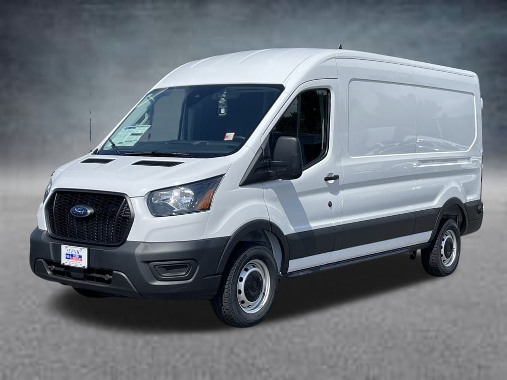 2025 Ford Transit Van Base - Photo 21