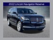  Lincoln Navigator