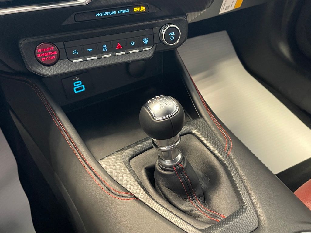 2025 Ford Mustang GT Premium Fastback - Photo 12