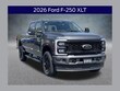  Ford F-250