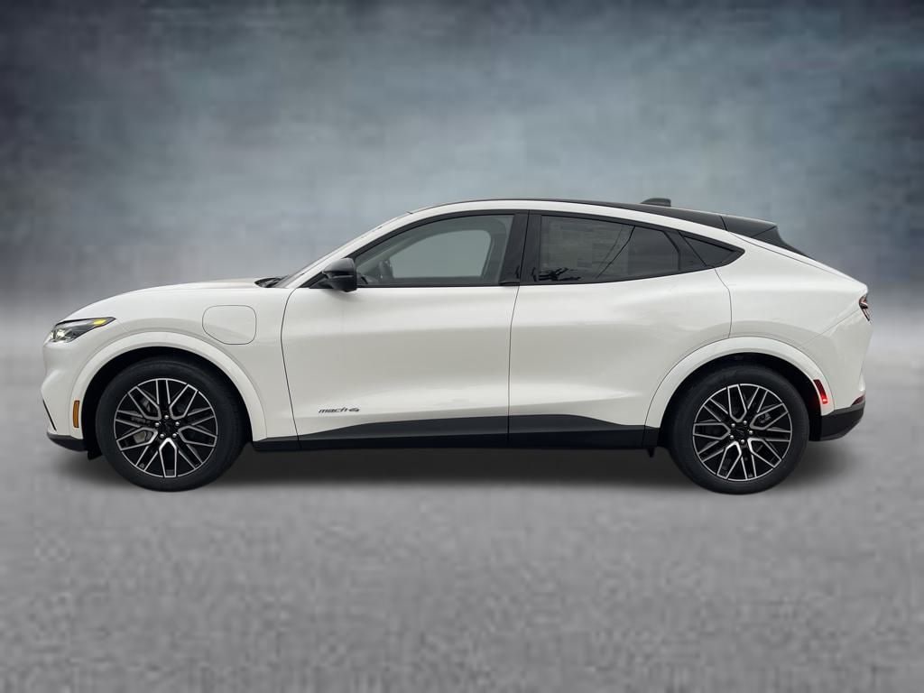 New 2025 Ford Mustang Mach-E Premium SUV