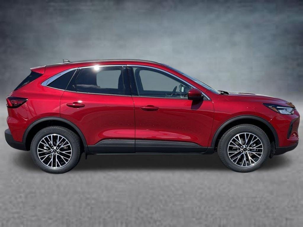 Used 2024 Ford Escape Plug-In Hybrid Base SUV