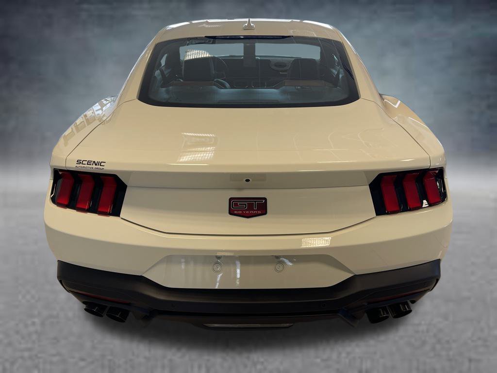 2025 Ford Mustang GT Premium Fastback - Photo 20