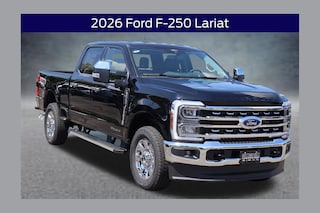 2026 Ford F-250 Lariat Truck