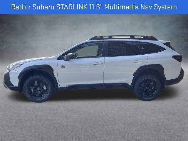 2025 Subaru Outback Wilderness photo 2