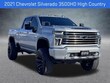  Chevrolet Silverado 3500HD