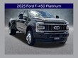  Ford F-450SD