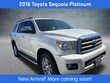  Toyota Sequoia
