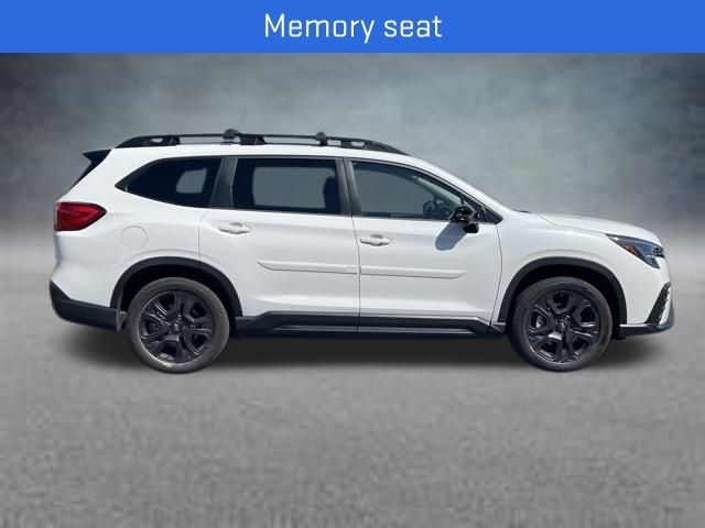 2023 Subaru Ascent Onyx Edition Limited photo 4