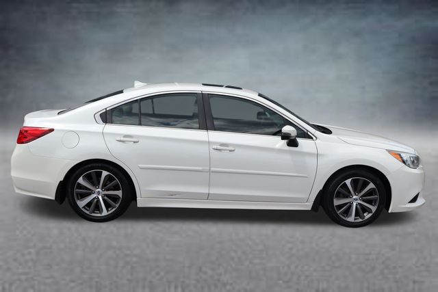Used 2017 Subaru Legacy Limited with VIN 4S3BNAN65H3006299 for sale in Mount Airy, NC