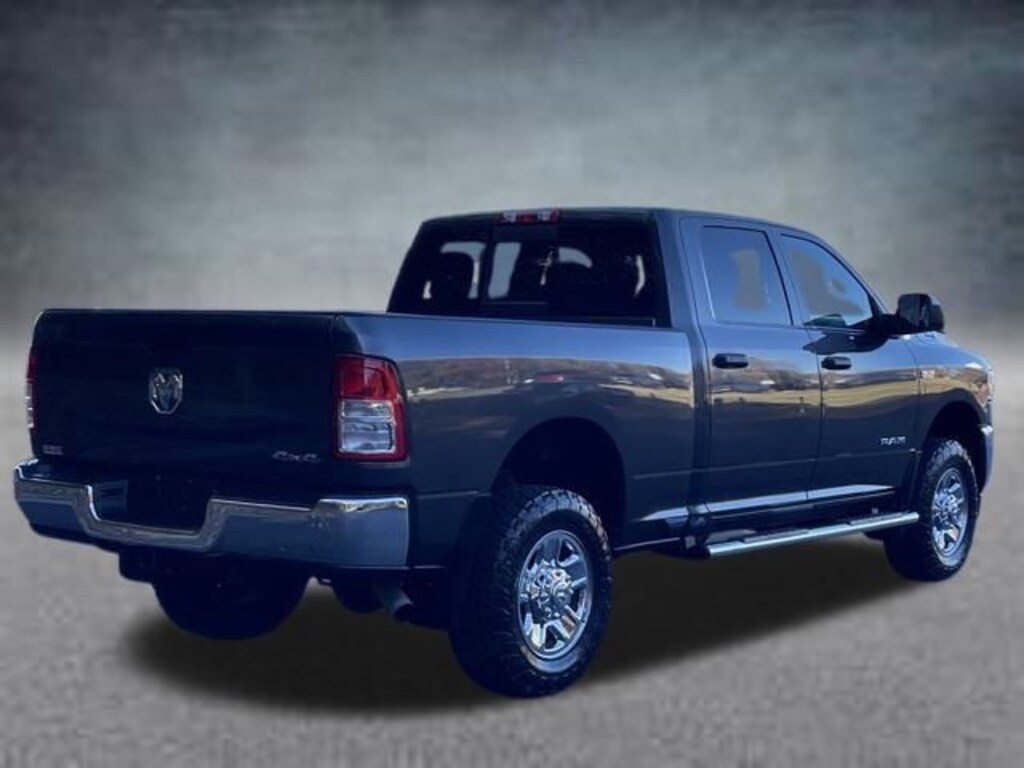 Used 2022 Ram 2500 Tradesman Truck