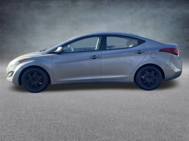 Used 2016 Hyundai Elantra SE with VIN KMHDH4AE7GU619267 for sale in Mount Airy, NC