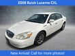 Buick Lucerne