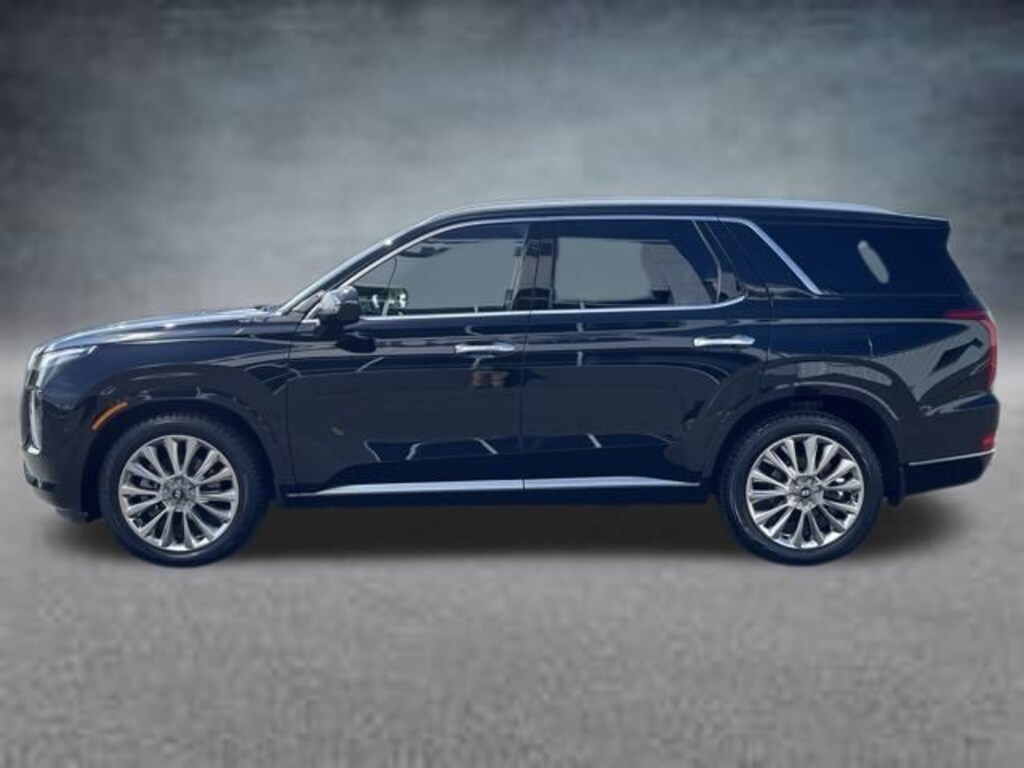 Used 2020 Hyundai Palisade Limited SUV