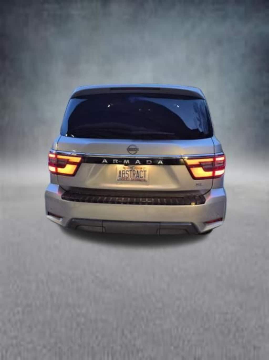 Used 2022 Nissan Armada SL SUV