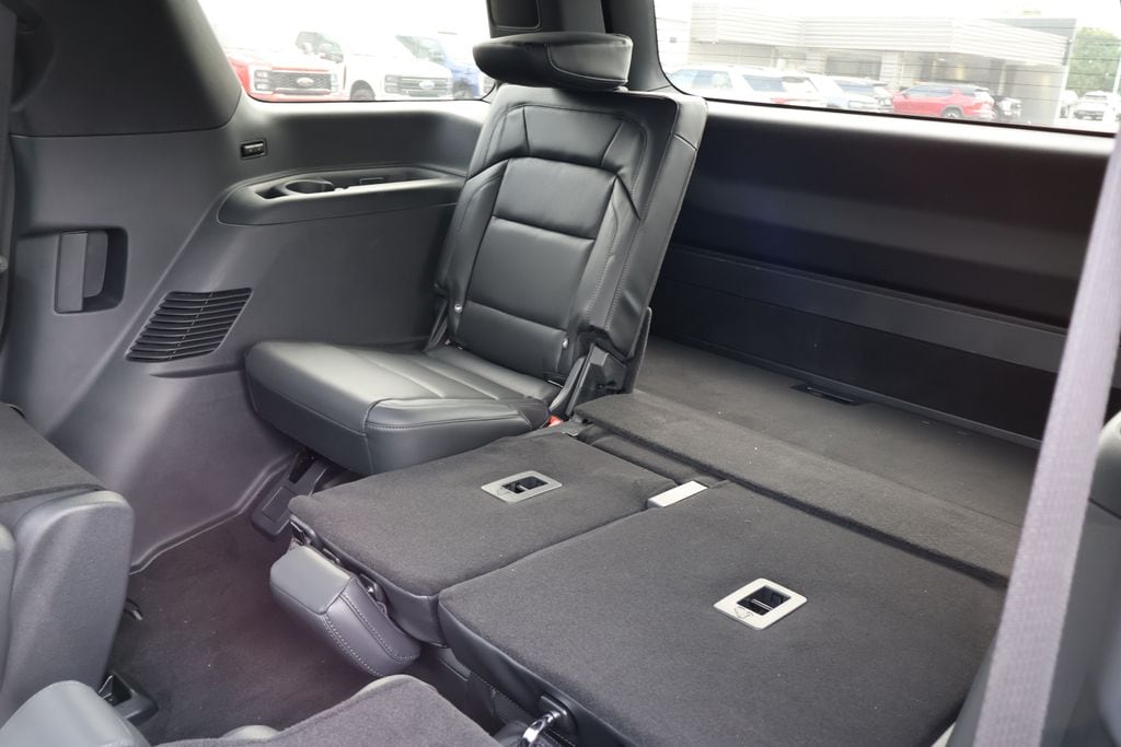 2026 Lincoln Navigator Reserve - Photo 21