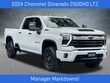 Chevrolet Silverado 2500HD