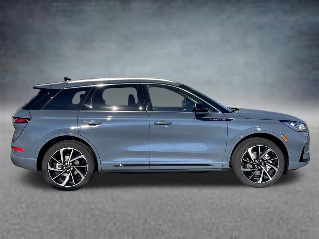 New 2024 Lincoln Corsair Plug-In Hybrid Grand Touring SUV