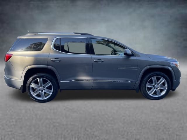 2019 Gmc Acadia Denali photo 4