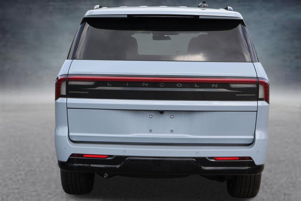 2026 Lincoln Navigator Reserve - Photo 23