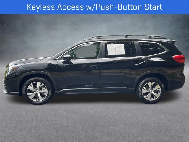 2024 Subaru Ascent Premium photo 2