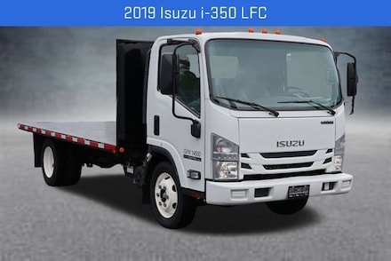 2019 Isuzu i-350 LFC