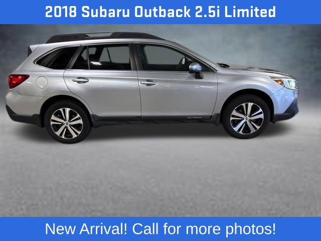 Used 2018 Subaru Outback Limited with VIN 4S4BSANC7J3342889 for sale in Mount Airy, NC