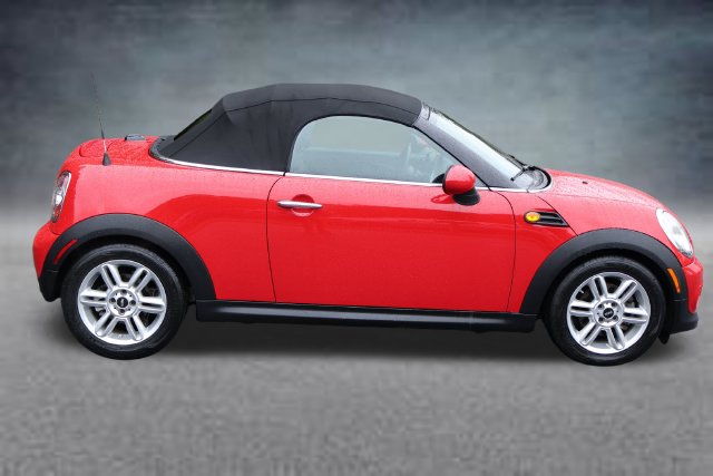 Used 2014 MINI Cooper Base with VIN WMWSY1C50ET625676 for sale in Mount Airy, NC