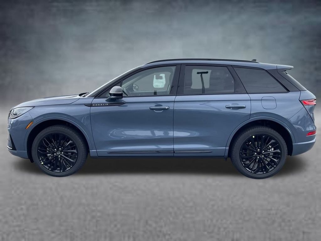 New 2026 Lincoln Corsair Premiere SUV