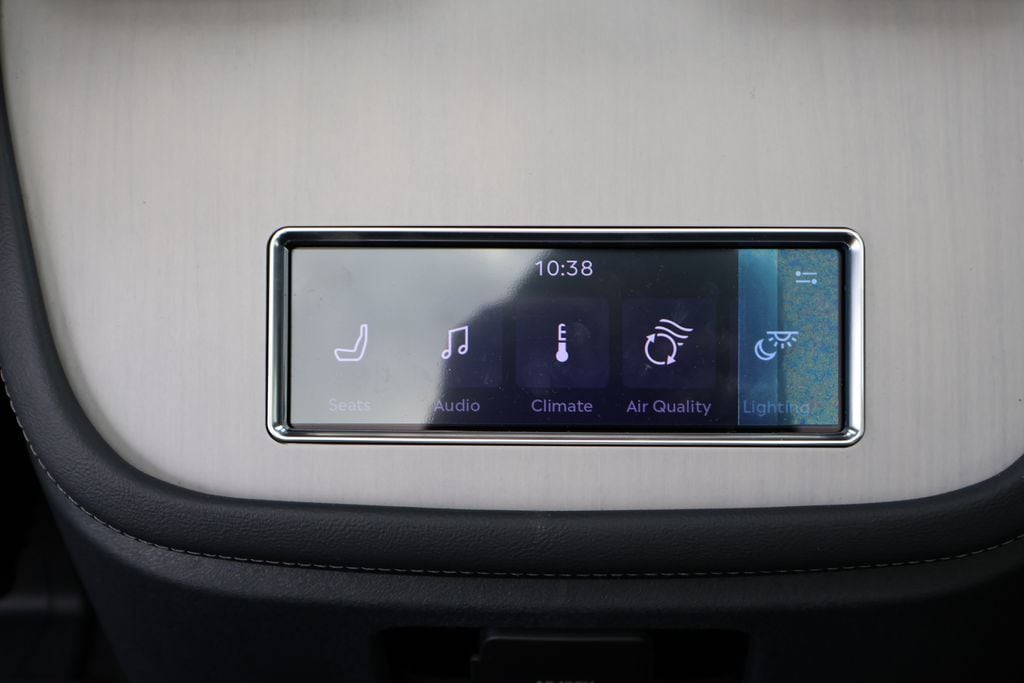 2026 Lincoln Navigator Reserve - Photo 20
