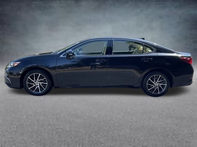 Used 2017 Lexus ES 350 with VIN 58ABK1GG5HU073644 for sale in Mount Airy, NC