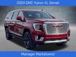  GMC Yukon XL