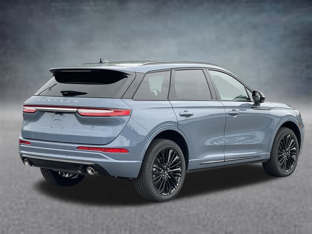New 2026 Lincoln Corsair Premiere SUV