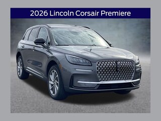 2026 Lincoln Corsair Premiere SUV