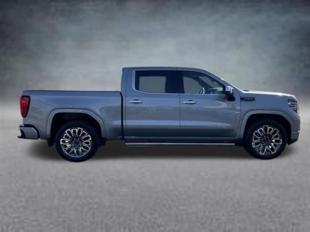 Used 2024 GMC Sierra 1500 Denali Ultimate Truck