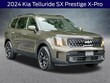 Kia Telluride