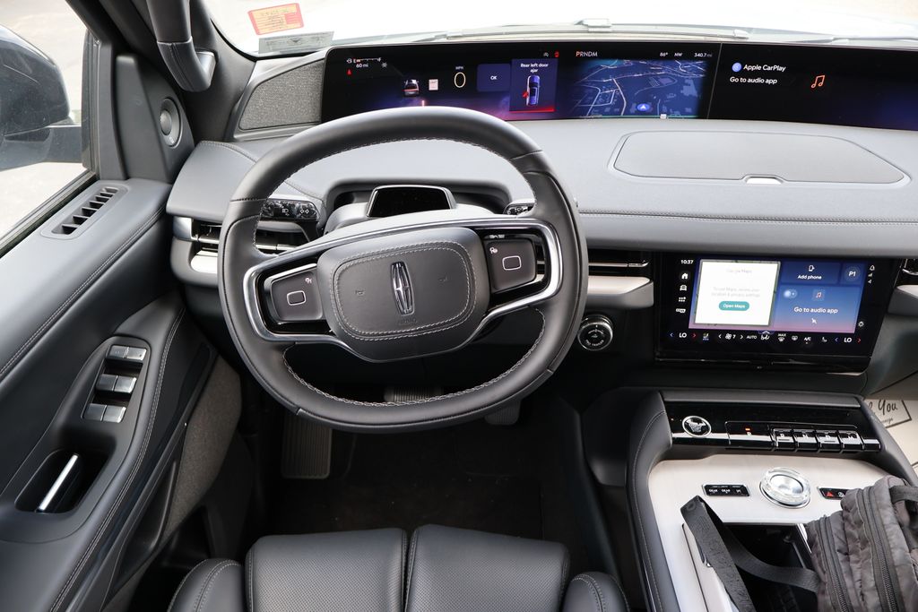 2026 Lincoln Navigator Reserve - Photo 6