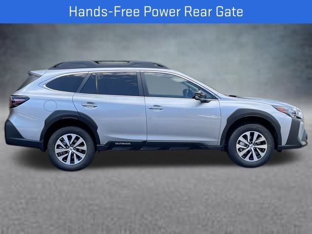 2025 Subaru Outback Premium photo 4