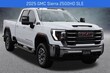  GMC Sierra 2500HD