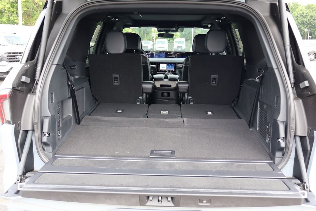2026 Lincoln Navigator Reserve - Photo 24