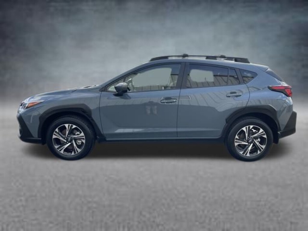 Certified 2025 Subaru Crosstrek Premium SUV