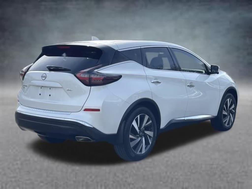 Used 2023 Nissan Murano SL SUV