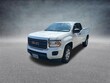 GMC Canyon