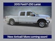  Ford F-250 SD