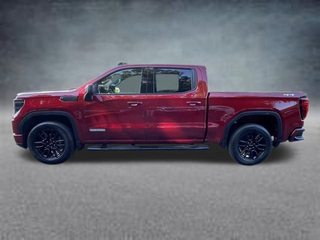 2024 Gmc Sierra 1500 Elevation photo 2