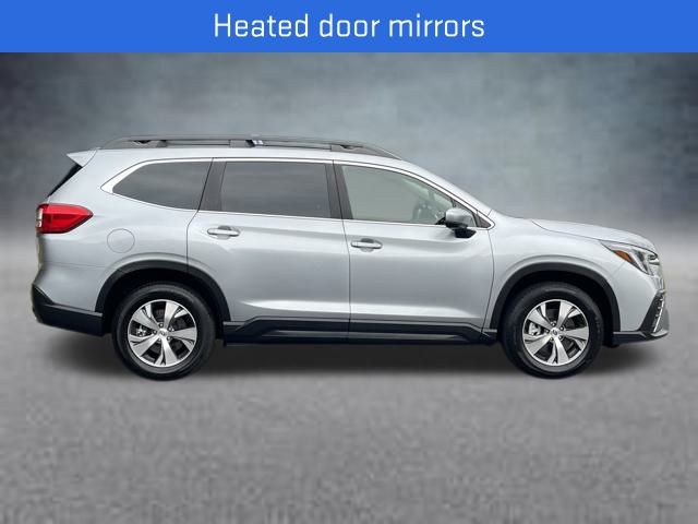 2024 Subaru Ascent Premium photo 4