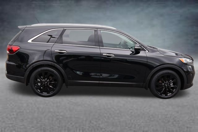 Used 2020 Kia Sorento EX with VIN 5XYPH4A56LG695897 for sale in Mount Airy, NC