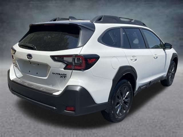 2024 Subaru Outback Onyx Edition XT photo 3