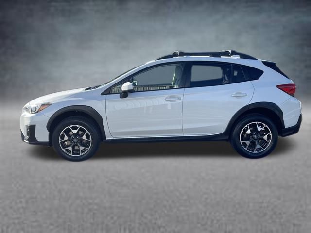 Used 2019 Subaru Crosstrek Premium with VIN JF2GTADCXKH276773 for sale in Mount Airy, NC